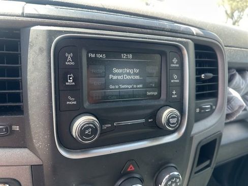 Used 2018 RAM 1500 Express w/ Express Value Package image 15