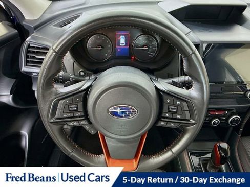 Used 2023 Subaru Forester Sport image 13