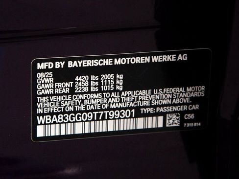 Used 2026 BMW 228i w/ Technology Package FWD image 35