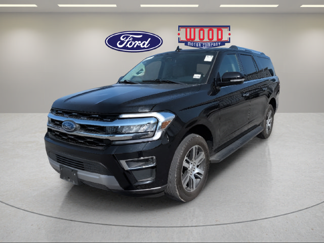 Used 2024 Ford Expedition Max Limited AWD/4WD image 7