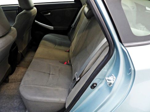 Used 2015 Toyota Prius Two FWD image 10