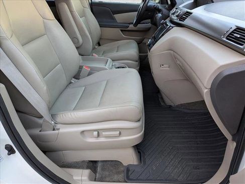 Used 2015 Honda Odyssey EX-L image 21
