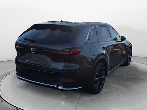 New 2026 MAZDA CX-90 Plug-In Hybrid w/ Premium Plus image 7