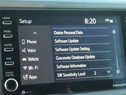 Used 2023 Toyota Tacoma TRD Sport image 28