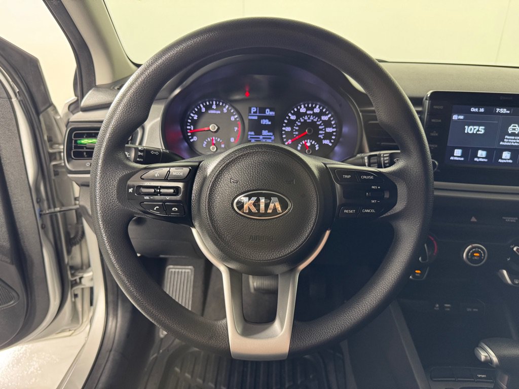 Used 2019 Kia Rio S FWD image 14