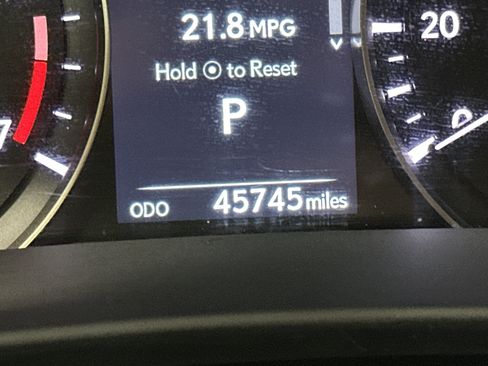 Used 2021 Lexus RX 350 AWD w/ Premium Package image 22
