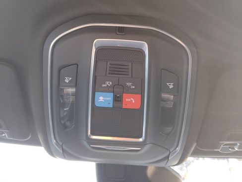 New 2025 Jeep Grand Cherokee Laredo w/ Trailer Tow Package image 38