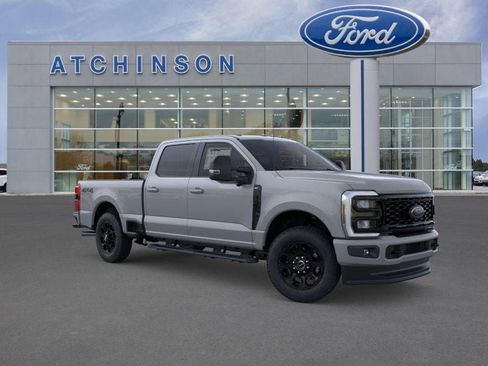 New 2026 Ford F250 XLT w/ XLT Premium Package image 7