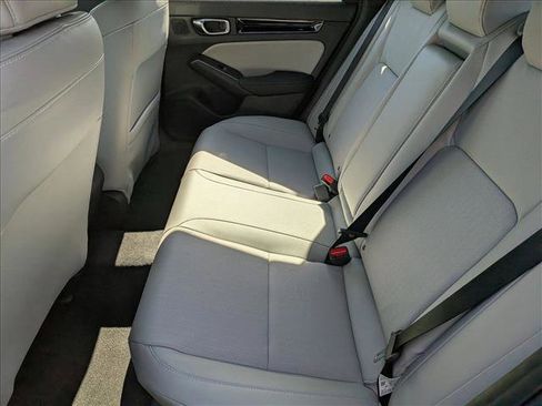 New 2026 Honda Civic Sport Touring image 14