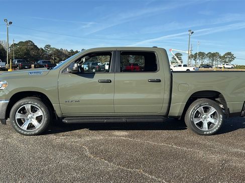 New 2026 RAM 1500 Tradesman image 5