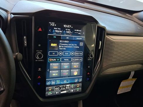 Certified 2025 Subaru Forester Limited AWD/4WD image 17