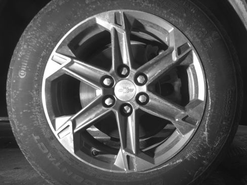 Used 2025 Chevrolet Blazer LT FWD image 13