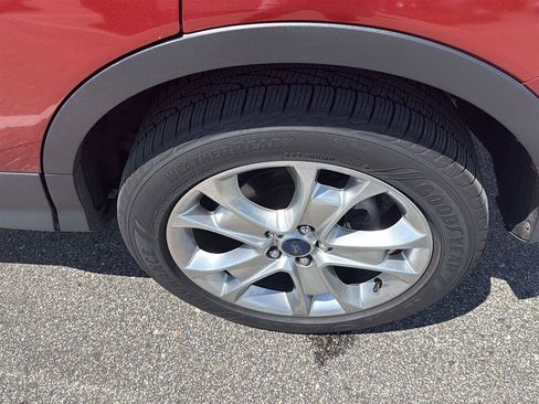 Used 2014 Ford Escape Titanium AWD/4WD image 8