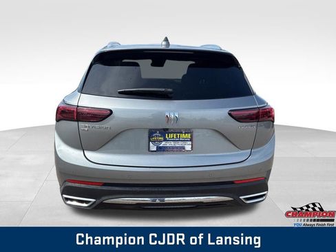 Used 2024 Buick Envision Preferred AWD/4WD image 7