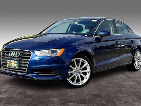 Used 2015 Audi A3 1.8T Premium Plus image 2