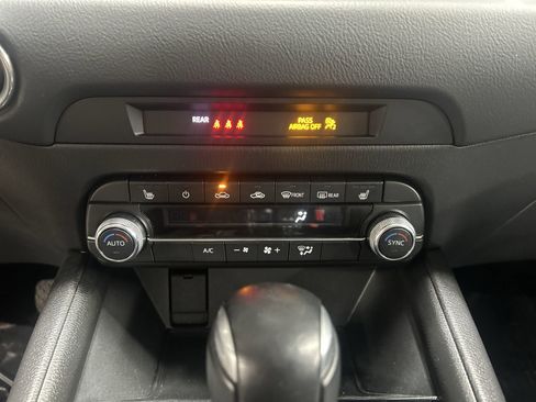 Used 2024 MAZDA CX-5 AWD 2.5 S w/ Select Package image 12
