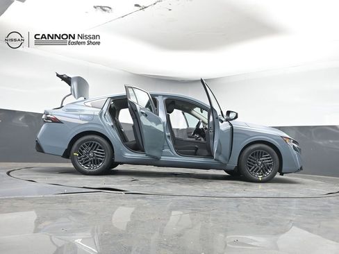 New 2026 Nissan Sentra SV w/ Floor Mat Package image 38