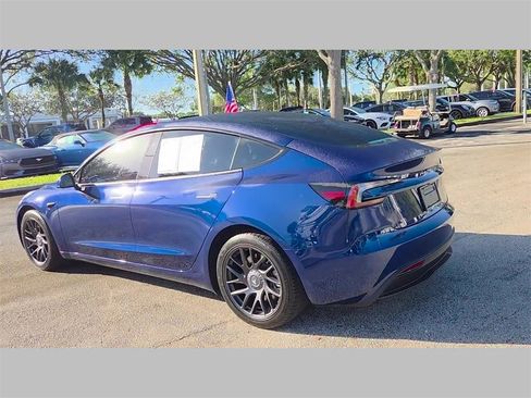 Used 2024 Tesla Model 3 Long Range image 38