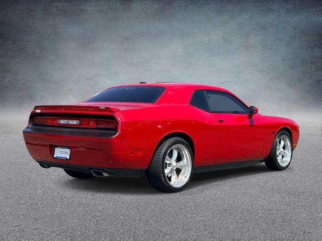 Used 2012 Dodge Challenger R/T Plus RWD image 2