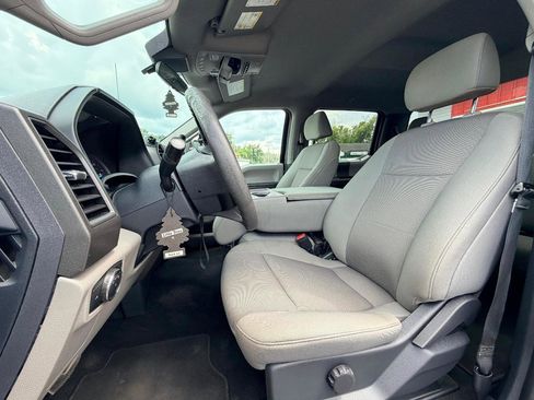 Used 2022 Ford F350 XL w/ STX Appearance Package AWD/4WD image 17