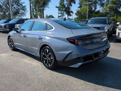 Certified 2024 Hyundai Sonata SEL FWD image 6