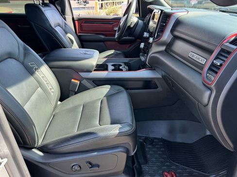 Used 2021 RAM 1500 Rebel w/ Rebel Level 2 Equipment Group image 22