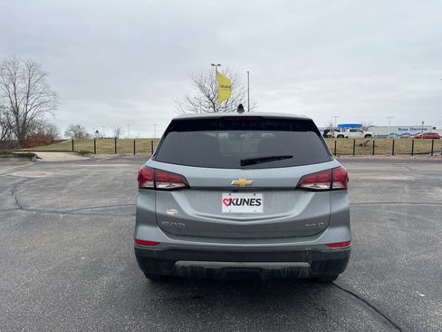 Used 2023 Chevrolet Equinox LT image 4