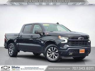 Used 2024 Chevrolet Silverado 1500 RST w/ All Star Edition Plus AWD/4WD video 1