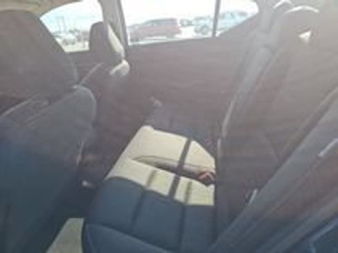 Used 2024 Nissan Altima 2.5 S FWD image 18