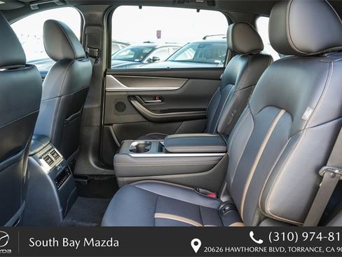 New 2026 MAZDA CX-90 3.3 Turbo S w/ Premium Plus image 20