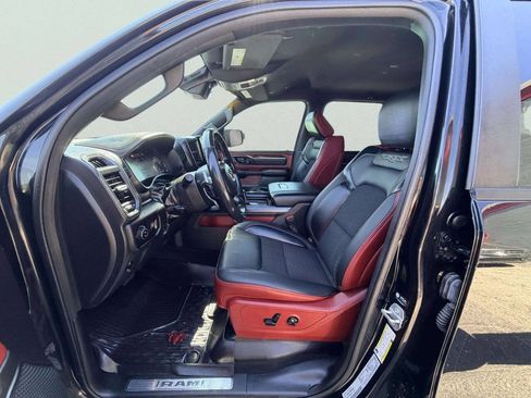 Used 2022 RAM 1500 TRX AWD/4WD image 17