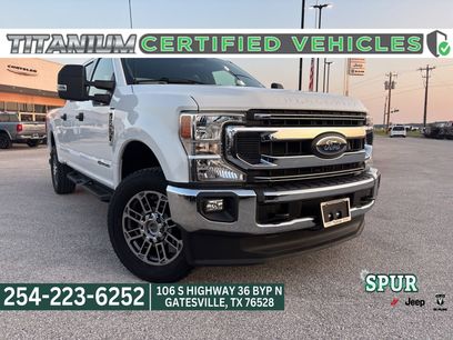Used 2022 Ford F250 XLT w/ XLT Value Package