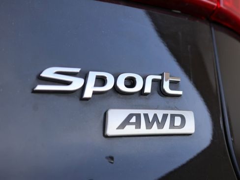 Used 2016 Hyundai Santa Fe Sport image 26