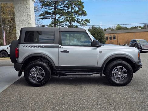 Used 2023 Ford Bronco Big Bend AWD/4WD image 20