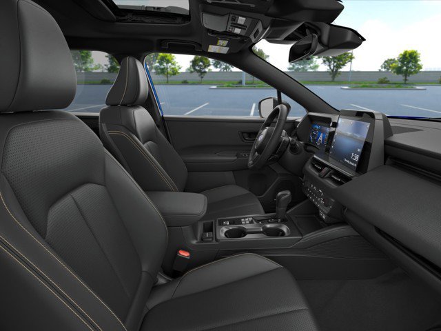 New 2026 Subaru Outback Limited XT AWD/4WD image 15