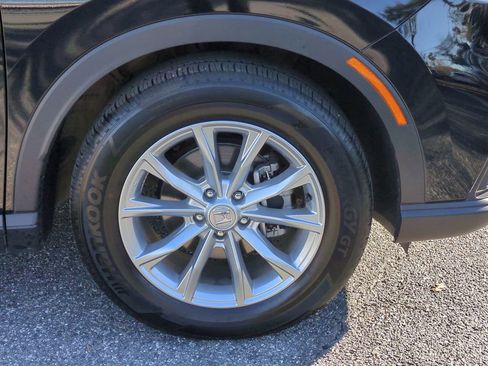 Used 2025 Honda CR-V EX-L image 11