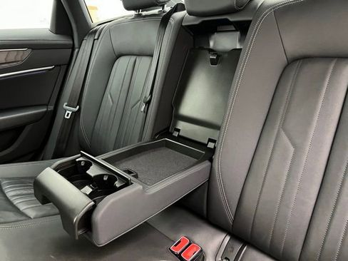 Used 2023 Audi A6 2.0T Premium w/ Convenience Package image 24