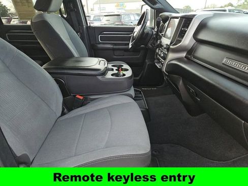 Used 2024 RAM 2500 Big Horn image 24