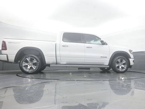 Used 2023 RAM 1500 Laramie AWD/4WD image 52