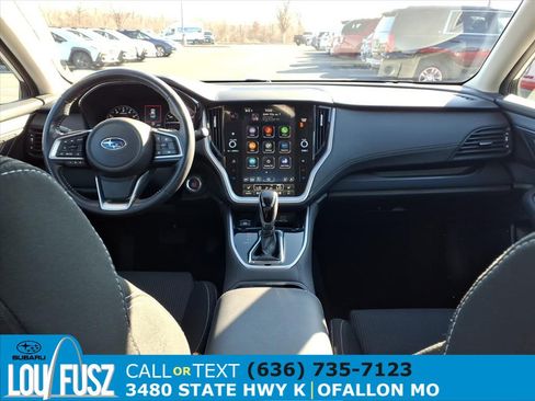 Used 2024 Subaru Legacy Premium image 11