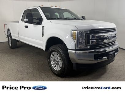 Used 2019 Ford F250 XL w/ STX Appearance Package