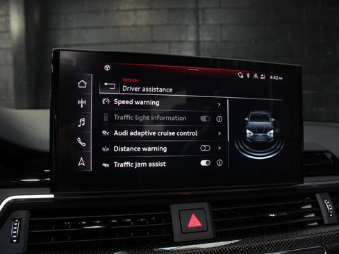 Used 2021 Audi S5 Premium image 57