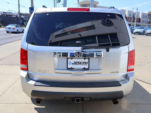 Used 2011 Honda Pilot EX-L image 4