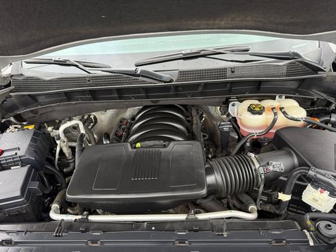 Certified 2022 GMC Sierra 1500 SLT w/ SLT Premium Package image 20