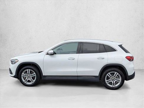 Used 2022 Mercedes-Benz GLA 250 GLA 250 image 8