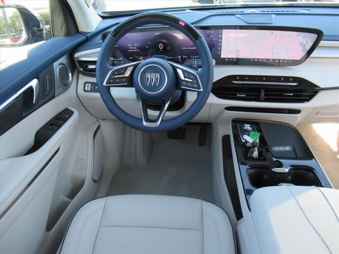 New 2026 Buick Enclave Avenir w/ Super Cruise Package image 13