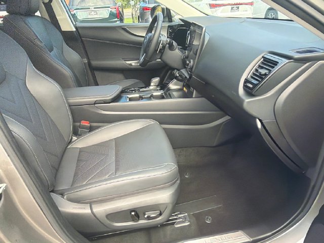 Used 2024 Lexus NX 450h+ AWD w/ Vision Package image 26
