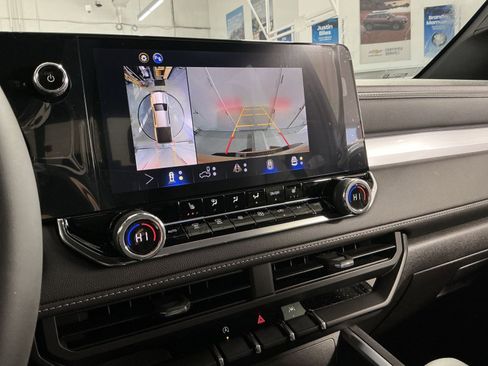 New 2026 Chevrolet Colorado LT w/ LT Convenience Package image 27