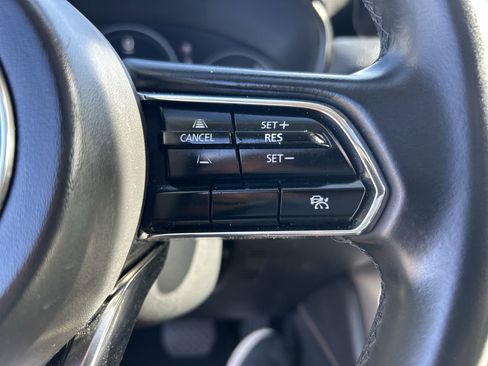 Used 2024 MAZDA CX-90 3.3 Turbo w/ Preferred Plus image 31