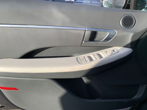 Used 2025 Hyundai Sonata SEL image 20